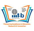 iiitb logo
