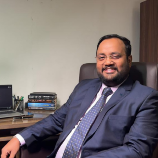 View profile of Amandeep Srivastava