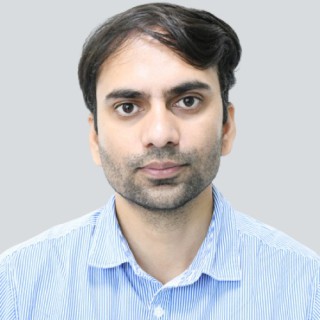 View profile of Pankaj Chaudhary