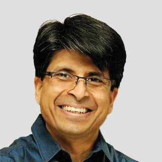 View profile of Pramod Varma