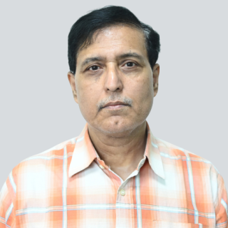 View profile of Anutosh Maitra