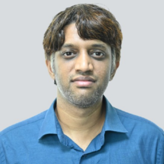 View profile of Rajeevalochana Mysore Raghunath