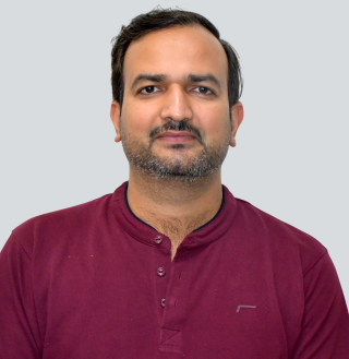 View profile of Anuj Verma