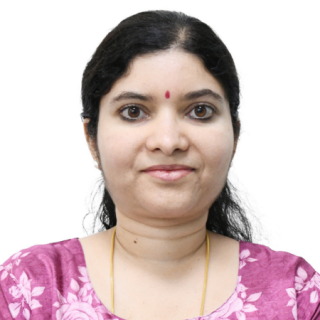 View profile of Sahana M. Prabhu