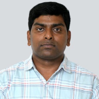 View profile of S. Srikanth Reddy