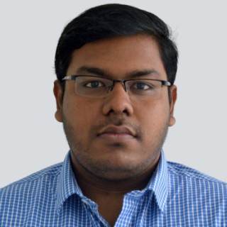 View profile of Amudheesan Nakkeeran