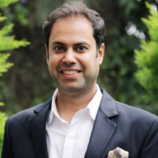 View profile of Sumeet Verma