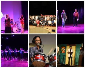 28th Foundation Day