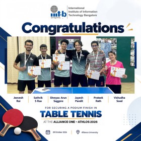 Congratulations