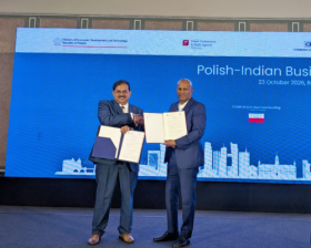 MoU Signed by IIIT-Bangalore