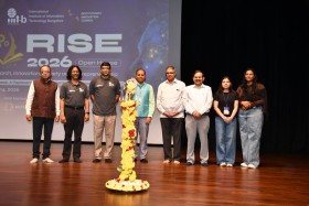 RISE Open House 2026