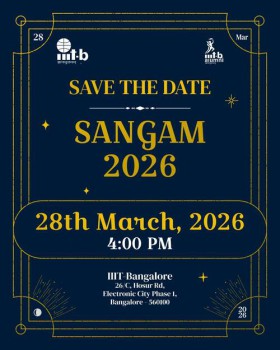 Sangam 2026