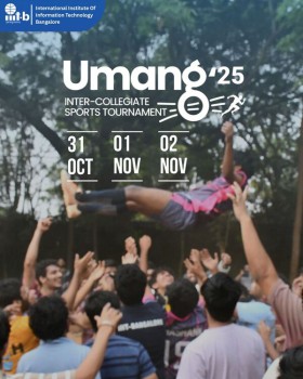 UMANG 2025 – Intercollegia