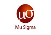 Mu sigma