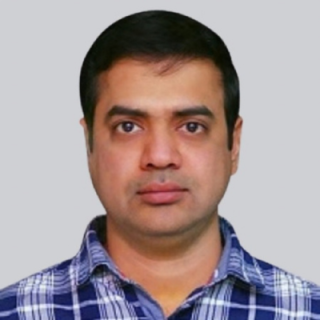 Anjan Kumar Veeravalli 