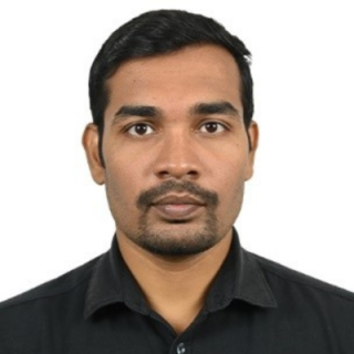Borate Pritam Tanaji