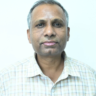 Srinivasu VK